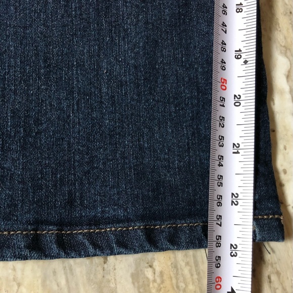 Vero Cropped Jeans by Veronique Cloutier - Picture 7 of 12